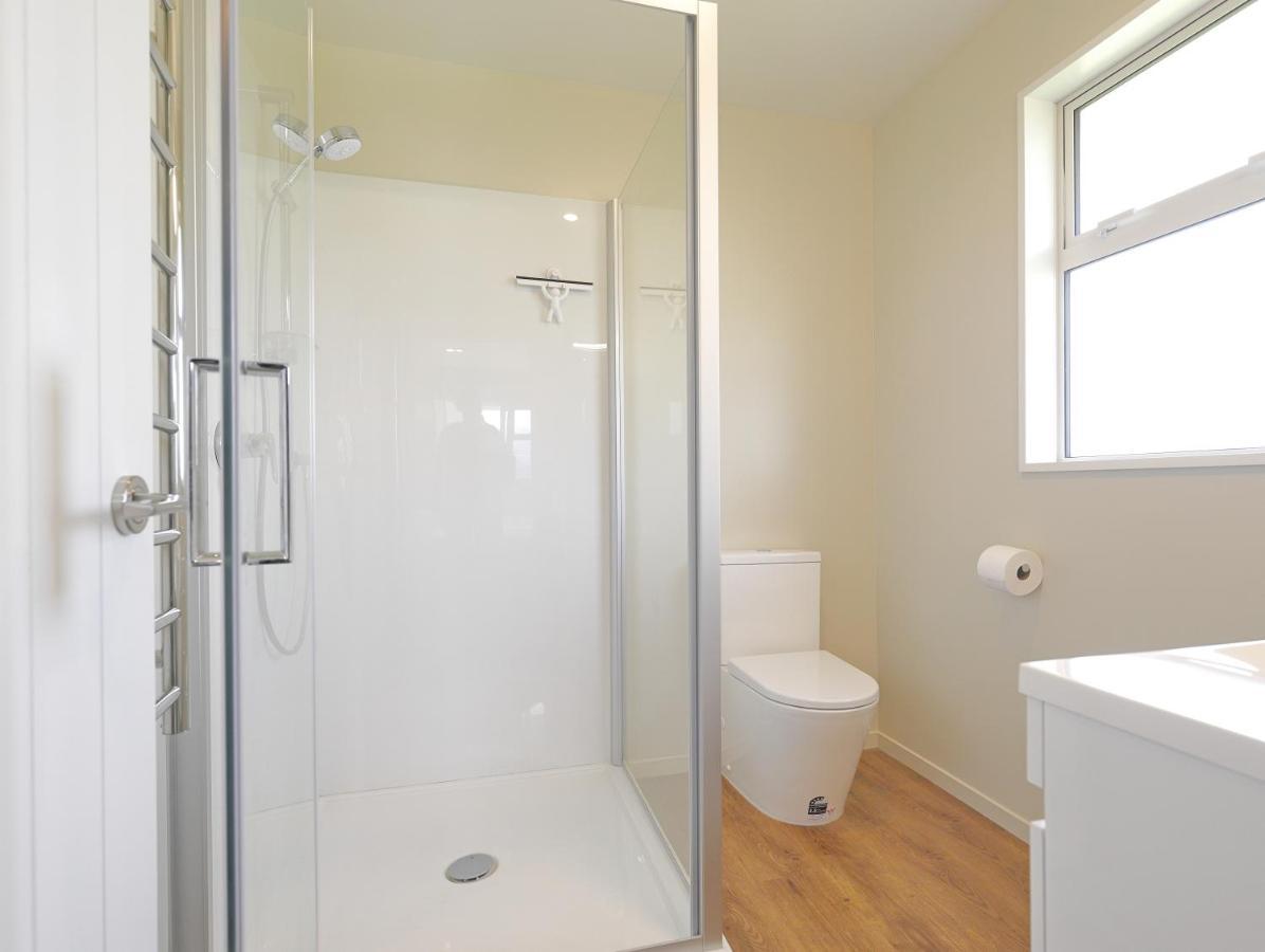 Fiordland Getaway - Te Anau Holiday Home المظهر الخارجي الصورة