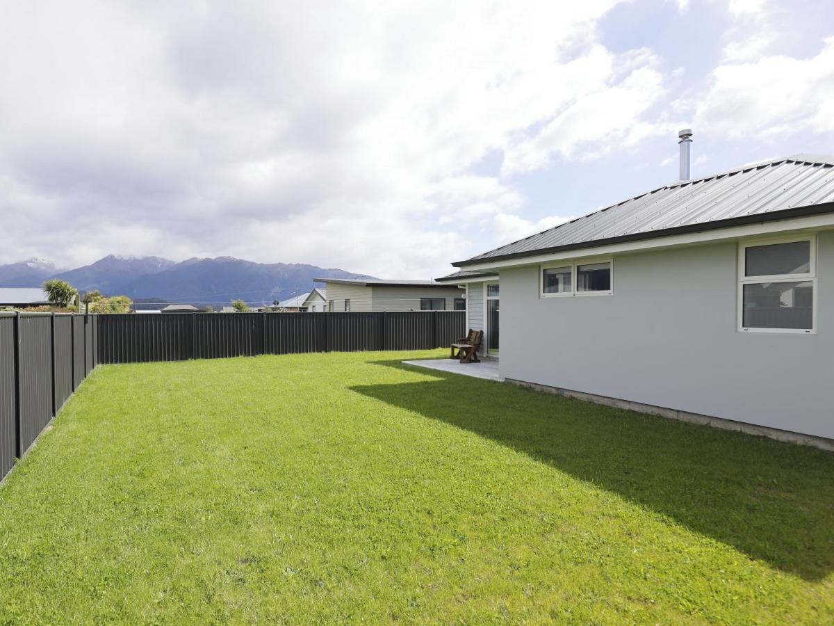 Fiordland Getaway - Te Anau Holiday Home المظهر الخارجي الصورة