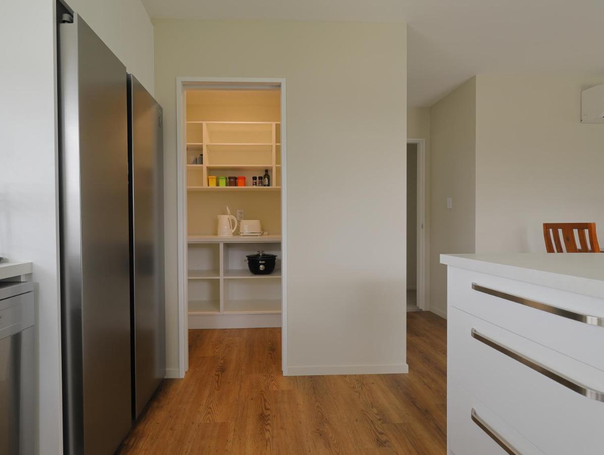 Fiordland Getaway - Te Anau Holiday Home المظهر الخارجي الصورة