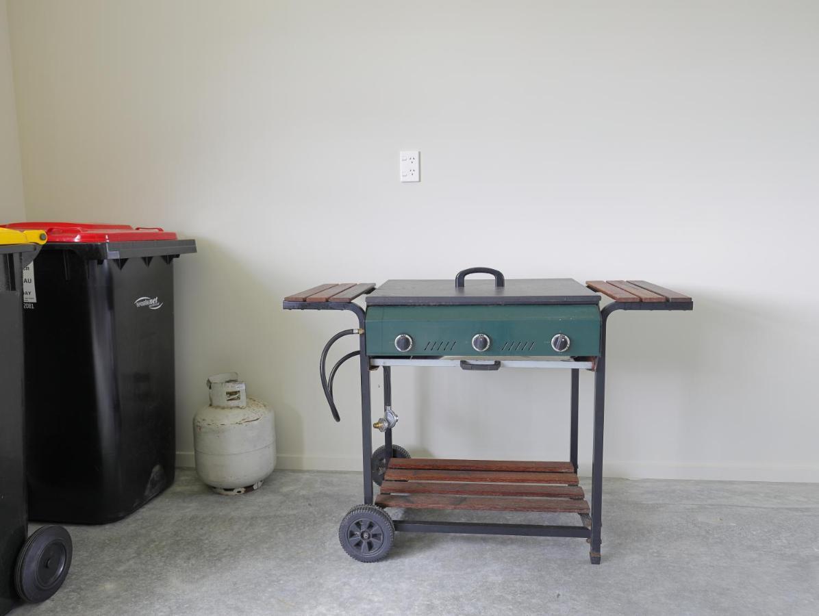 Fiordland Getaway - Te Anau Holiday Home المظهر الخارجي الصورة